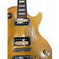 Used Gibson LPJ Gold Solid Body Electric Guitar