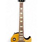 Used Gibson LPJ Gold Solid Body Electric Guitar