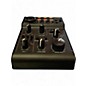Used Rockville ROCKMIX 5 Powered Mixer