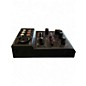 Used Rockville ROCKMIX 5 Powered Mixer