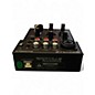 Used Rockville ROCKMIX 5 Powered Mixer