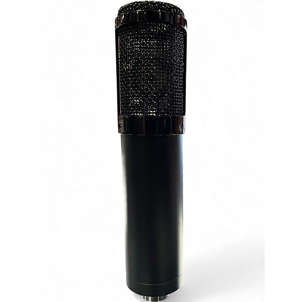 Used Rockville RCM PRO PROFESSIONAL CARDOID CONDENSER MICROPHONE Condenser Microphone