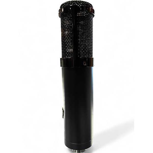 Used Rockville RCM PRO PROFESSIONAL CARDOID CONDENSER MICROPHONE Condenser Microphone