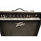 Used Peavey BASIC 112 Bass Power Amp