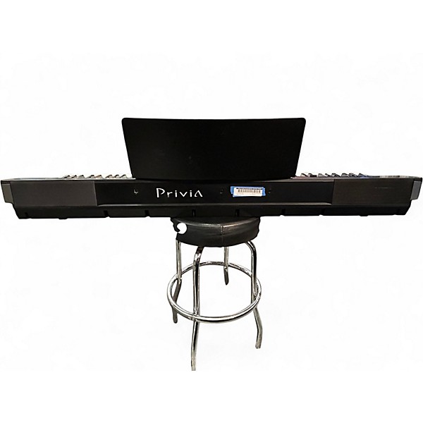 Used Casio PX130 88 Key Digital Piano