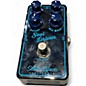 Used 2020s Xottic Effects SOUL DRIVEN Effect Pedal thumbnail