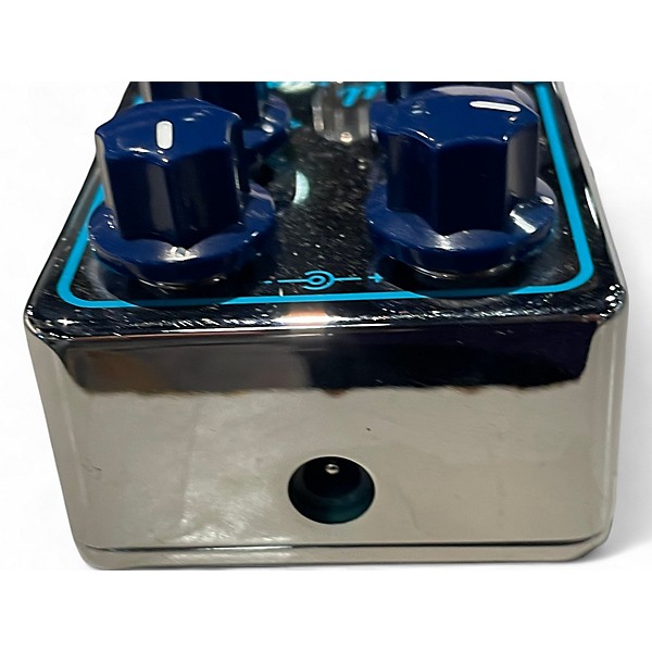Used 2020s Xottic Effects SOUL DRIVEN Effect Pedal