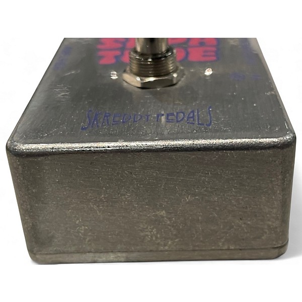 Used 2020s Skreddy Supa Tone Fuzz Effect Pedal