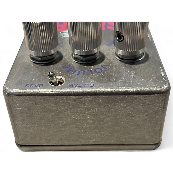 Used 2020s Skreddy Supa Tone Fuzz Effect Pedal