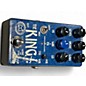 Used 2020s Menatone THE KING Effect Pedal thumbnail