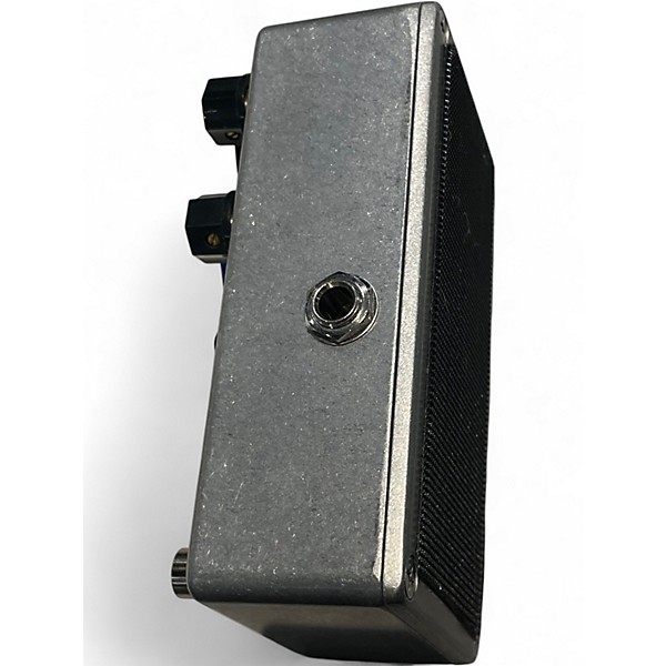 Used 2020s Menatone THE KING Effect Pedal