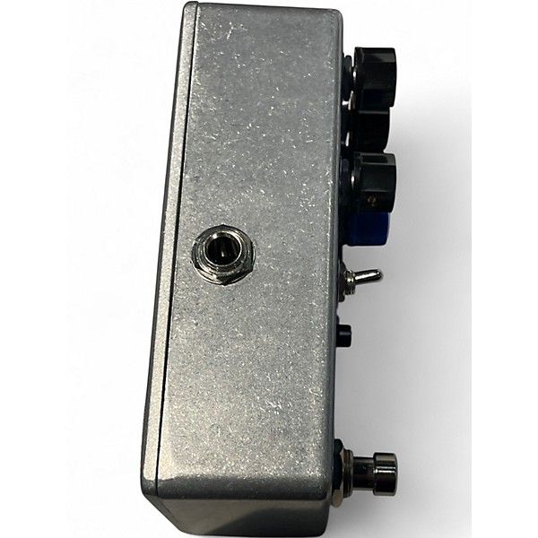 Used 2020s Menatone THE KING Effect Pedal