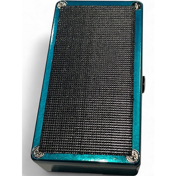 Used 2020s Mad Professor THE GREEN WONDER Effect Pedal