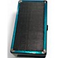 Used 2020s Mad Professor THE GREEN WONDER Effect Pedal