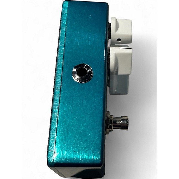 Used 2020s Mad Professor THE GREEN WONDER Effect Pedal