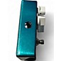 Used 2020s Mad Professor THE GREEN WONDER Effect Pedal