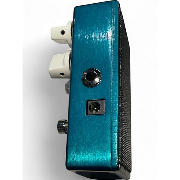 Used 2020s Mad Professor THE GREEN WONDER Effect Pedal