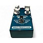 Used 2020s Mad Professor THE GREEN WONDER Effect Pedal