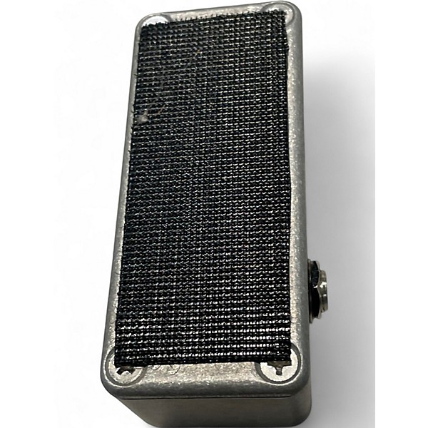 Used 2020s Menatone THE BLUE COLLAR MINI Effect Pedal