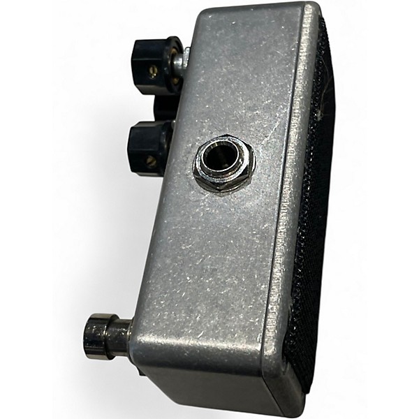 Used 2020s Menatone THE BLUE COLLAR MINI Effect Pedal