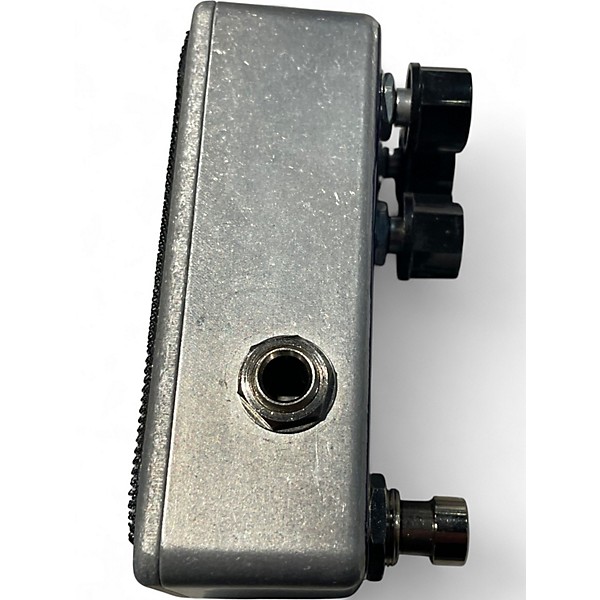 Used 2020s Menatone THE BLUE COLLAR MINI Effect Pedal