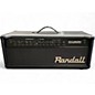 Used Randall RX120RH Solid State Guitar Amp Head thumbnail