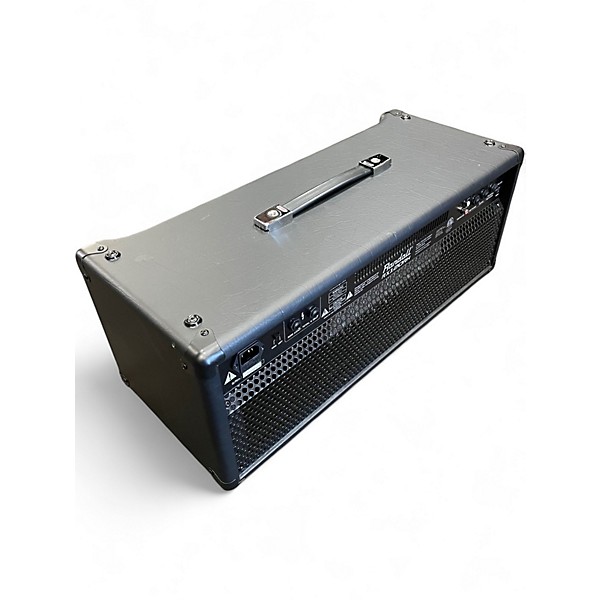 Used Randall RX120RH Solid State Guitar Amp Head