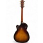 Used Taylor 814CE BUILDERS EDITION  Shaded edgeburst Acoustic Electric Guitar