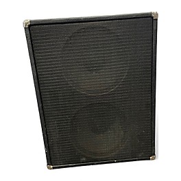 Used Miscellaneous 2X12 Guitar Cabinet Guitar Cabinet