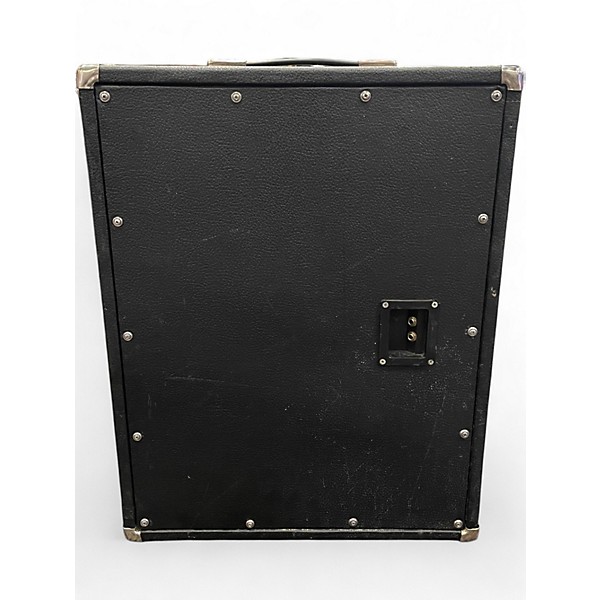 Used Miscellaneous 2X12 Guitar Cabinet Guitar Cabinet