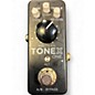 Used IK Multimedia TONE X ONE Effect Pedal thumbnail