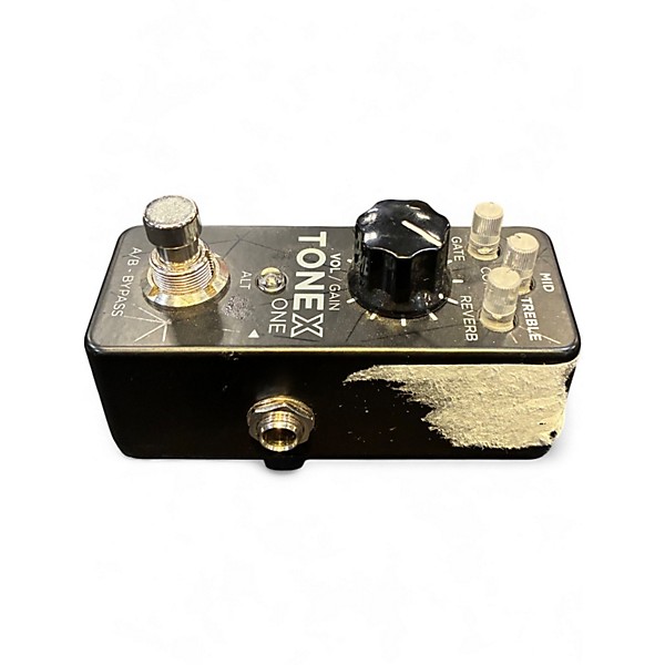 Used IK Multimedia TONE X ONE Effect Pedal