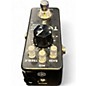 Used IK Multimedia TONE X ONE Effect Pedal
