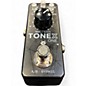 Used IK Multimedia TONE X ONE Effect Pedal
