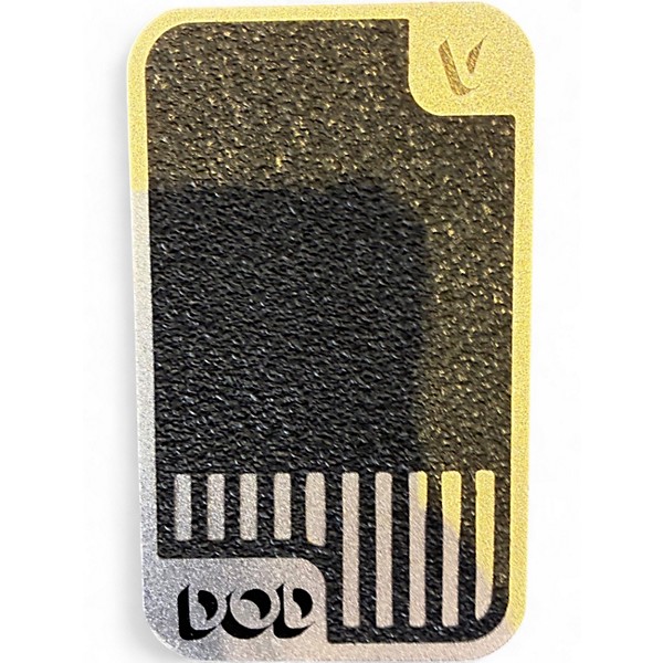 Used DOD MINI VOLUME PEDAL Pedal