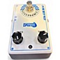 Used Dolamo COMPRESSOR Effect Pedal