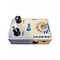 Used Dolamo COMPRESSOR Effect Pedal