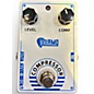 Used Dolamo COMPRESSOR Effect Pedal