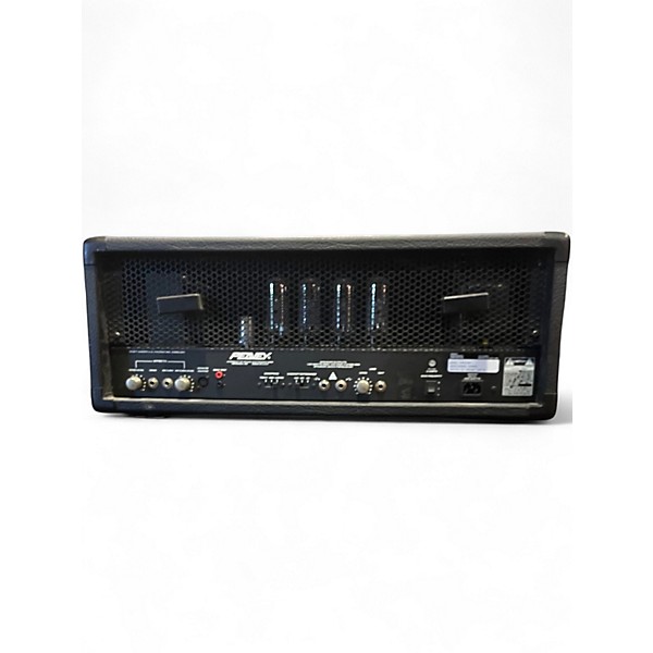 Used Peavey Triple XXX Tube Guitar Amp Head