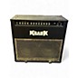 Used Krank Rev1 Series 2x12 Tube Guitar Combo Amp thumbnail