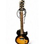 Used Gibson Les Paul Junior 2 Color Sunburst Solid Body Electric Guitar thumbnail