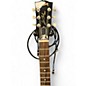 Used Gibson Les Paul Junior 2 Color Sunburst Solid Body Electric Guitar