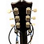 Used Gibson Les Paul Junior 2 Color Sunburst Solid Body Electric Guitar