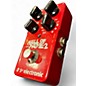 Used TC Electronic Hall Of Fame 2 Reverb Effect Pedal