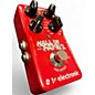 Used TC Electronic Hall Of Fame 2 Reverb Effect Pedal