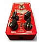 Used TC Electronic Hall Of Fame 2 Reverb Effect Pedal