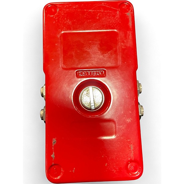 Used TC Electronic Hall Of Fame 2 Reverb Effect Pedal