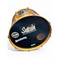 Used Pulse 4 Piece 4-PIECE Natural Drum Kit