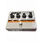 Used Orange Amplifiers TERROR STAMP Effect Pedal