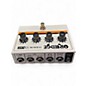 Used Orange Amplifiers TERROR STAMP Effect Pedal